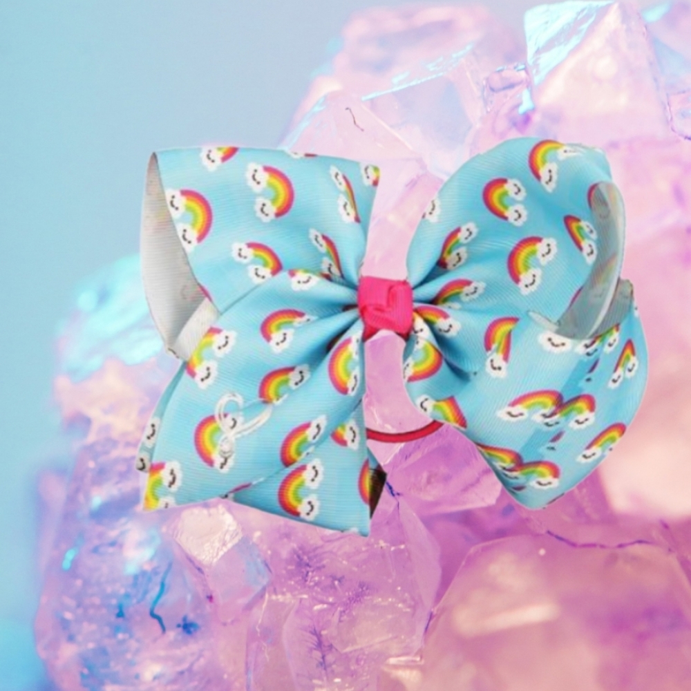 Large bow
